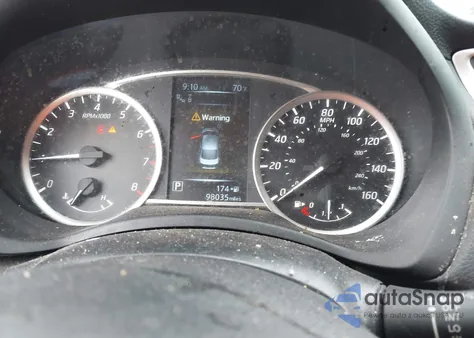 2017 Nissan Sentra S/Sv/Sr/Sl from USA, damaged, VIN 3N1AB7AP5HY245559